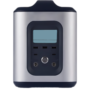 750 Wh Portable Power Station Large Capacity With An Output Voltage Of 3.6 V To 20 V - Emissions and Stack