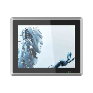 Industrial All-in-One Touch Panel PC - Emissions and Stack