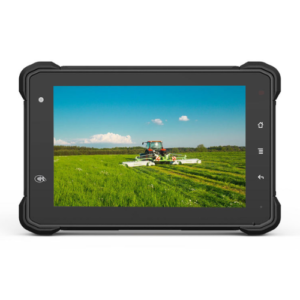 Rugged 7- Inch Android 12 Tablet IP67 Waterproof Dustproof GPS 4G WiFi - Emissions and Stack