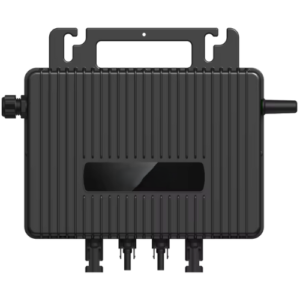 High Efficiency 800w 1000w Home Use Micro Off Grid Solar Inverter with IP67 Protection Degree - Emissions and Stack