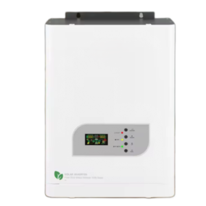 1.5 KVA 1500 VA 12 V 1200-watt Pure Sine Wave Off-Grid Solar Inverter with PWM - Emissions and Stack