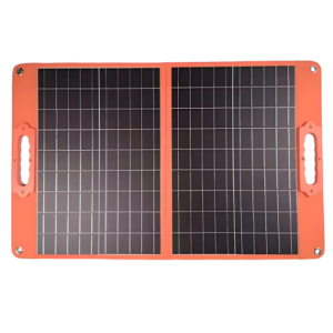 60 W Solar Panel Quotes Station Power Solar Charge with Battery Conversion Rate of 21.5 % - Emissions and Stack