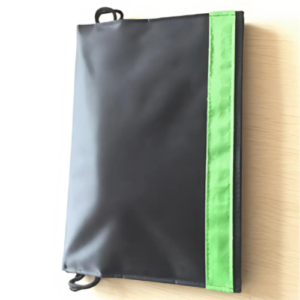 15W Foldable Sun Power Portable Solar Panel With Waterproof For Power Bank - Emissions and Stack