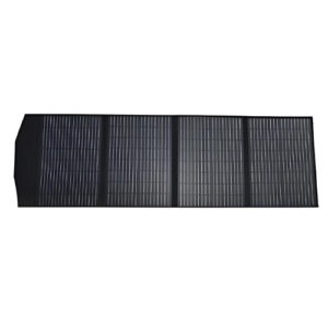 150W 200W Portable Power Solar Panel Charger For With Waterproof Design - Emissions and Stack