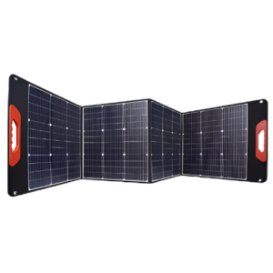 18 V/36 V Waterproof Solar Panel Portable With Collapsible Energy Efficient - Emissions and Stack