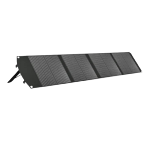 120 W Portable Flexible Monocrystalline Silicon Solar Panel With High Compatibility - Emissions and Stack