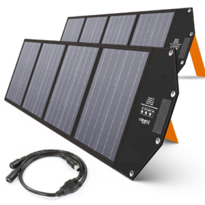 Flexible Panels With Overpower Protection - Emissions and Stack