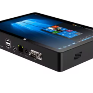 Rugged Industrial Tablet with HD Screen POE Wi-Fi Bluetooth SSD - Emissions and Stack