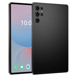 Advanced 10.1 in Android 15 Dual SIM 1 TB Tablet - Emissions and Stack